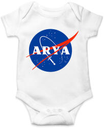 printfashion Arya Nasa - Baba Body - Fehér (1500293)