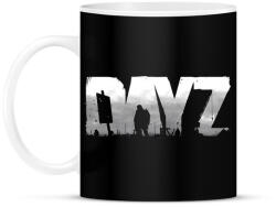 printfashion Dayz - Bögre - Fekete (794683)