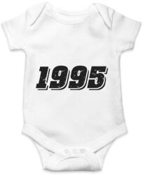 printfashion 1995 - Baba Body - Fehér (6183563)