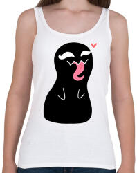 printfashion Venom - Női atléta - Fehér (1358798)
