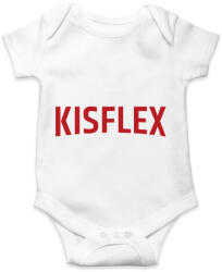printfashion Kisflex - Baba Body - Fehér (1332360)