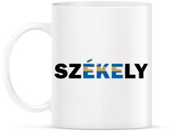 printfashion Székely - Bögre - Fehér (14098650)