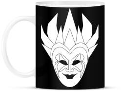 printfashion Boris Brejcha - Bögre - Fekete (4589740)