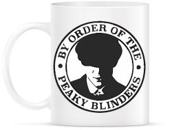 printfashion By order - Bögre - Fehér (2575461)