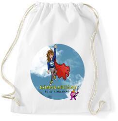 printfashion feltoltes - Sportzsák, Tornazsák - Fehér (15756145)