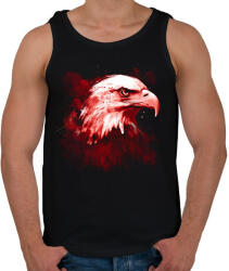 printfashion Sas - Férfi atléta - Fekete (16828471)