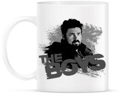 printfashion The Boys - Bögre - Fehér (16297283)