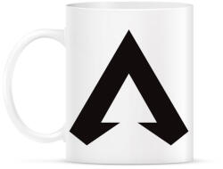 printfashion Apex Legends - Bögre - Fehér (1205879)