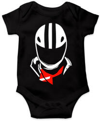 printfashion bukóó - Baba Body - Fekete (1900346)