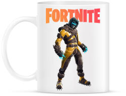 printfashion Zenith Fortnite - Bögre - Fehér (2432231)