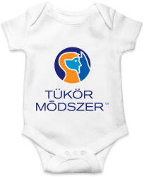 printfashion TukorModszerLogo-1095x960 - Baba Body - Fehér (1331733)