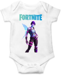 printfashion Dream Fortnite - Baba Body - Fehér (2433771)