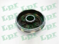 LPR Tambur frana LPR 7D0153 (7D0153) - automobilus