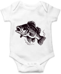 printfashion hal - Baba Body - Fehér (16098802)