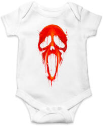 printfashion Sikoly - Baba Body - Fehér (1327483)