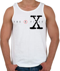 printfashion x akták - Férfi atléta - Fehér (2530596)