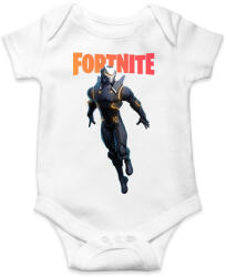 printfashion Omega Fortnite - Baba Body - Fehér (2439692)
