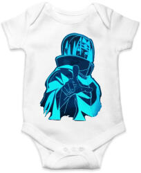 printfashion Itachi Ghost - Baba Body - Fehér (5371488)