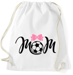 printfashion Mom - Sportzsák, Tornazsák - Fehér (4967884)