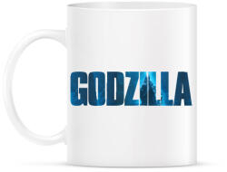printfashion Godzi - Bögre - Fehér (2304682)