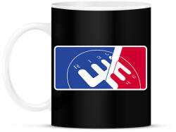 printfashion Car Shift - Bögre - Fekete (1660177)