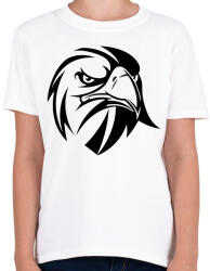 printfashion Sas /2 - Gyerek póló - Fehér (16726108)