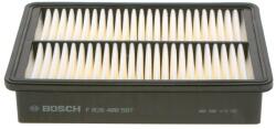 Bosch Filtru aer BOSCH F 026 400 587 (F 026 400 587) - automobilus