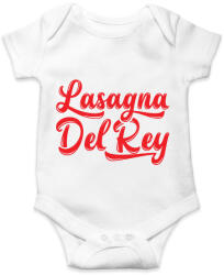 printfashion Lasagna - Baba Body - Fehér (2514182)