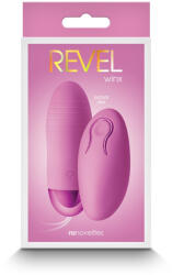 NS Novelties Revel - Winx - Pink