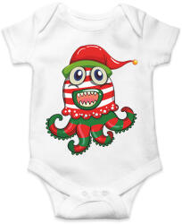 printfashion polip - Baba Body - Fehér (14976731)