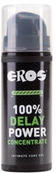 EROS Delay 100% Power Concentrate 30 ml - primestars