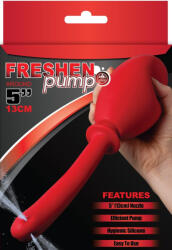 NMC Freshen Pump Red 5 - primestars