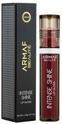 Armaf Beauté Intense Shine Lip Gloss 3, 2g 04 Peach