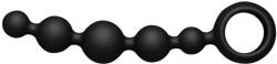 JOYDIVISION Joyballs Anal Wave Short Black