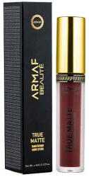 Armaf Beauté True Matte Transferproof Liq Lipstick 4ml 02 Tres Jour