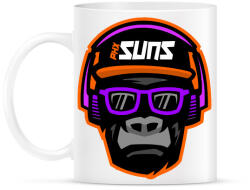 printfashion PHx Suns - Bögre - Fehér (5105576)
