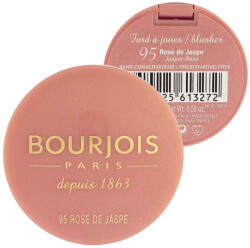 Bourjois Little Round Pot Blush 2, 5g 95 Rose de Jaspe