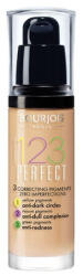 Bourjois 123 Perfect Foundation 16 Hour smink 30 ml 52 Vanille