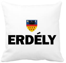 printfashion Erdély - Párnahuzat, Díszpárnahuzat - Fehér (14096120)