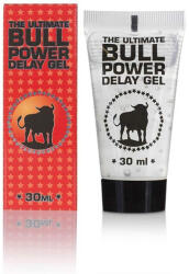 Cobeco Pharma Bull Power Delay Gel - 30 ml (DE/PL/HU/CZ/LV/SL) - primestars