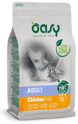 Oasy Lifestage Cat Adult Chicken 300G