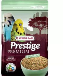 Prestige Prémium Budgies 800Gr - primestars