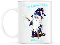 printfashion Varázslatos napot! - Bögre - Fehér (13609431)