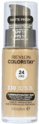 Revlon Colorstay smink Combination Oily Skin smink for combination to oily skin 30 ml 330 Natural Tan