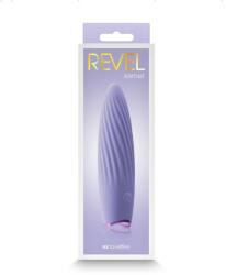 NS Novelties Revel - Kismet - Purple