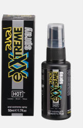 Shiatsu HOT eXXtreme anal spray 50 ml