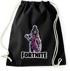 printfashion Adanna of the deep - fortnite - Sportzsák, Tornazsák - Fekete (15730943)