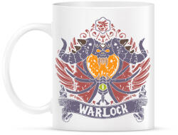 printfashion World of Warcraft - Bögre - Fehér (1995919)