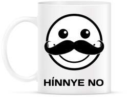 printfashion HÍNNYE NO - Bögre - Fehér (10466356)