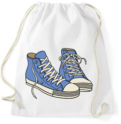 printfashion Converse Sneakers - Sportzsák, Tornazsák - Fehér (1738123)